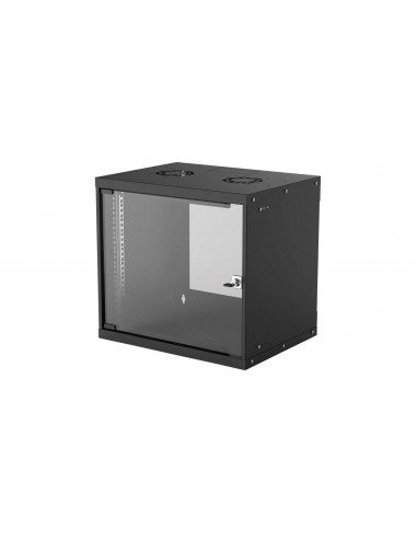 SZAFKA WISZĄCA 9U 540x400 RACK 19...