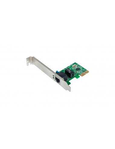 Karta Sieciowa PCI-Express 1x RJ45...