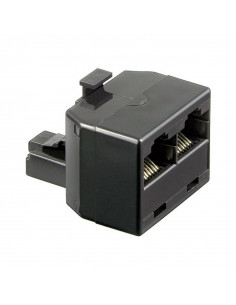 ADAPTER - TRÓJNIK RJ45...