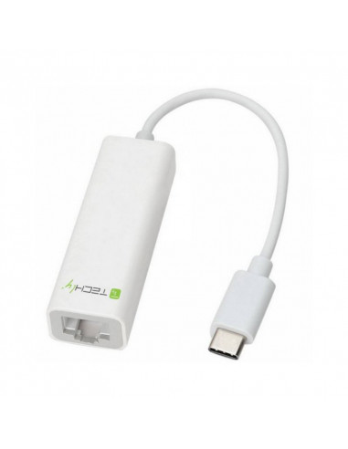 KARTA SIECIOWA ADAPTER USB-C 3.1 NA...