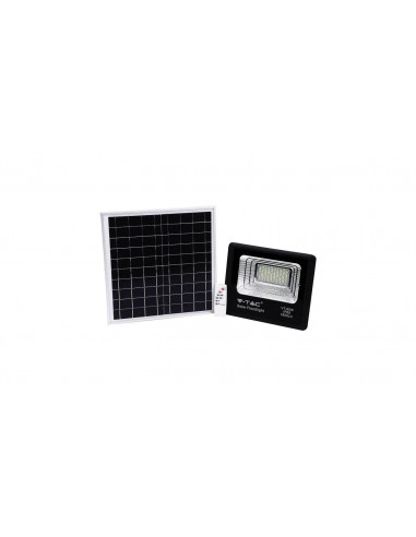 Projektor LED Solarny VT-60W 20W...
