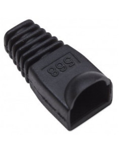 Osłonka Wtyku RJ45 6.2mm...