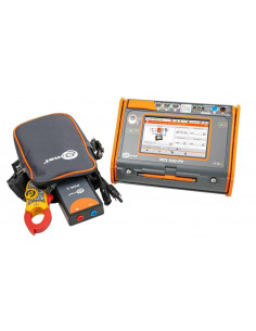 Miernik parametrów... 2