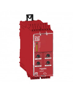 Preventa XPS Universal...