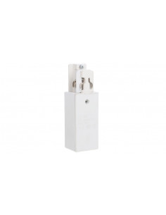 Końcówka zasilająca prawa...