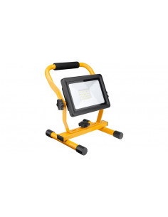 Reflektor budowlany LED na... 2