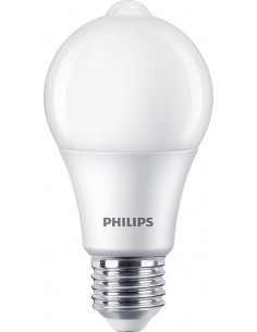 Żarówka LED E27 8W LED...