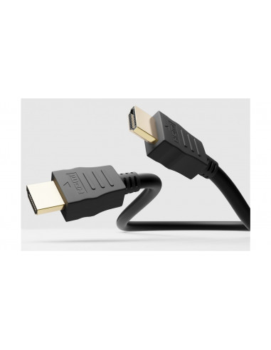 Kabel HDMI™ 2.1 HighSpeed z Ethernet...