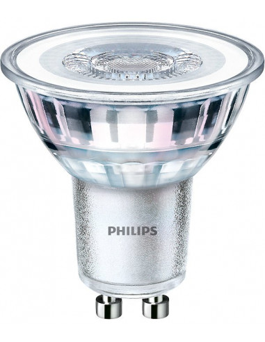 Żarówka LED GU10 3,5W classic (35W)...