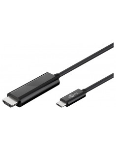 Kabel przejściowy USB-C™...