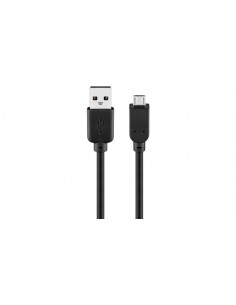 Kabel USB 2.0 Hi-Speed,...