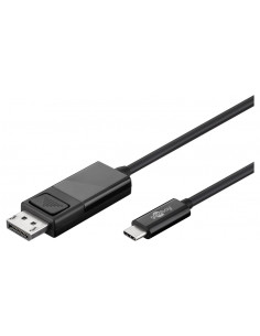 Kabel przejściowy USB-C™...