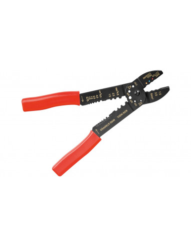 Szczypce zaciskowe do zaizolowanych...