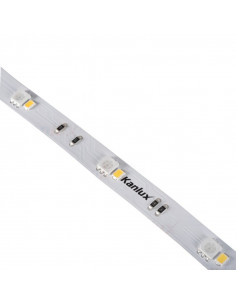 Pasek LED 24V L48 9W/M 24...