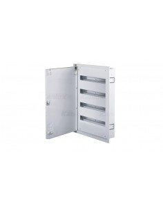 Rozdzielnica modułowa 4x18...