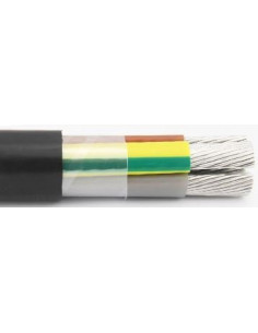 Kabel energetyczny YAKXS...