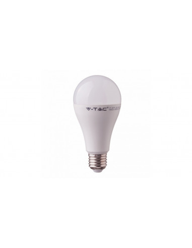 Żarówka LED VT-2212 12W E27 A60 6400K...