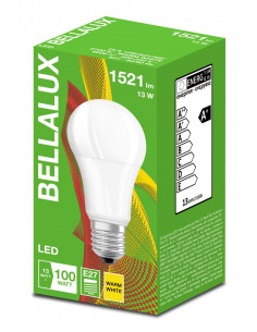 Żarówka LED E27 13W ECO CL...