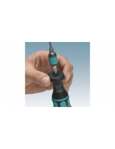 Wkrętak z nastawianym... 2