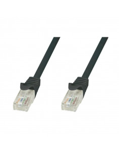Patch cord Cat5e UTP 1m...