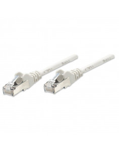 PATCH CORD CAT6 UTP 2,0M...