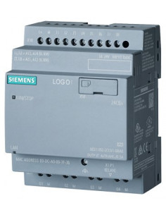 Moduł logiczny LOGO 24CEO...
