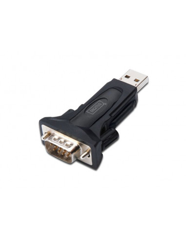 Konwerter/Adapter USB 2.0 do RS485...