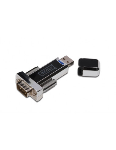 Konwerter/Adapter USB 1.1 do RS232...