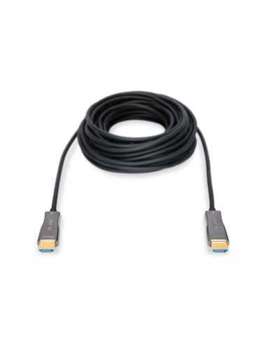 Kabel połączeniowy HDMI Hybrydowy...