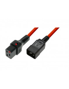 Kabel zasilający serwerowy...