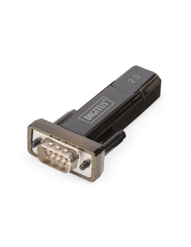 Konwerter/Adapter USB 2.0 do RS232...