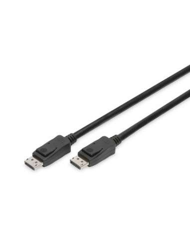 Kabel połączeniowy DisplayPort 8K...