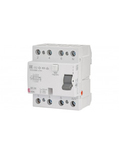 Wyłacznik różnicowopradowy...