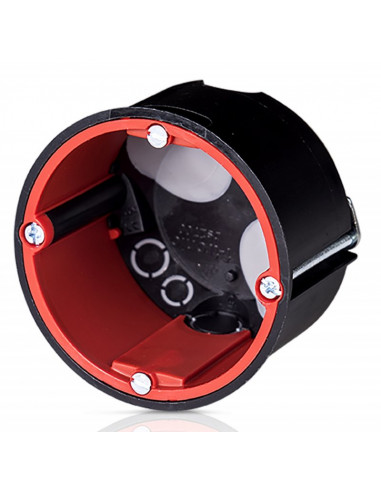 Puszka przeciwogniowa z membraną...