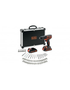 Wiertarko-wkrętarka 18V...