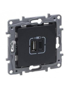 Niloe Selection Gniazdo 2 x...