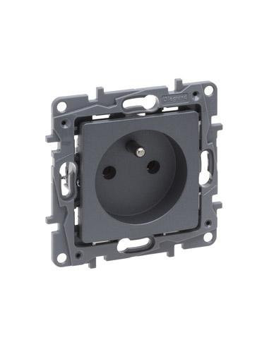 Niloe Selection Gniazdo 2p+z 16A 250V...