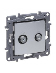 Niloe Selection Gniazdo tv...