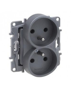 Niloe Selection Gniazdo 2 x...