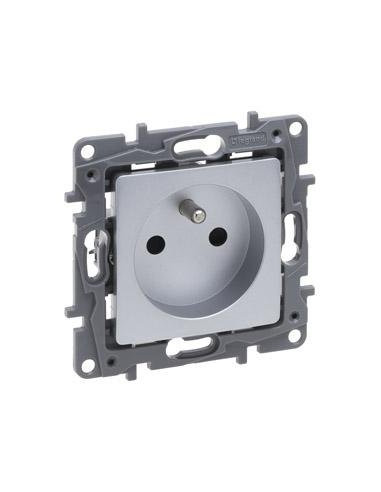 Niloe Selection Gniazdo 2p+z 16A 250V...