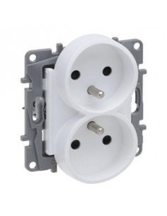 Niloe Selection Gniazdo 2 x...