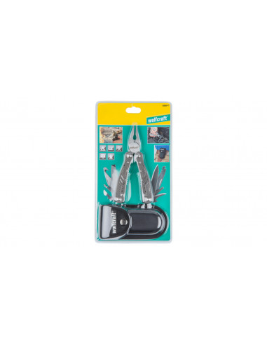 MULTITOOL Wolfcraft 13w1 WF4080000