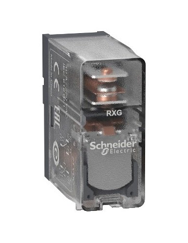 Przekaźnik interfejsowy z...