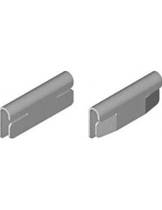 Łącznik przegrody 18,5mm...