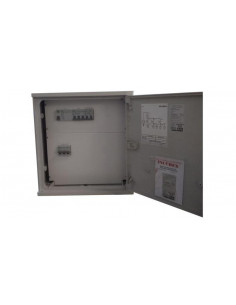 Rozdzielnica budowlana...