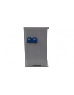 Rozdzielnica budowlana... 2