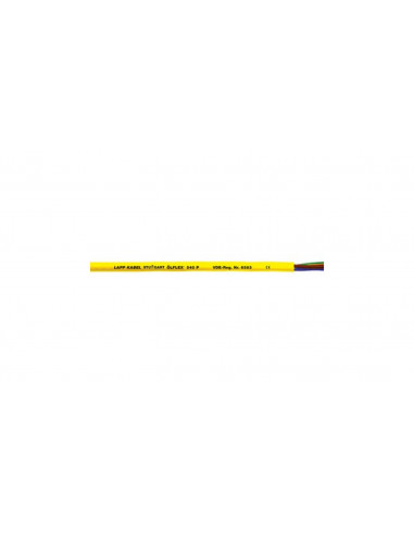 OLFLEX 540 P 5G1 00124603 /bębnowy/ -...