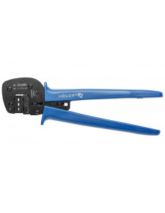 Szczypce do zaciskania...