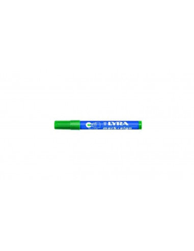 Marker Permanentny wodoodporny Lyra...