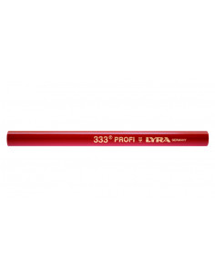 Ołówek stolarski 333 LYRA...